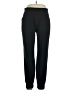 Fabletics Solid Black Track Pants Size XL - photo 1