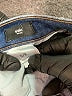 Express Solid Blue Jeans Size 0 - photo 8