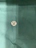 Lululemon Athletica Solid Teal Green Active Pants Size 4 - photo 7