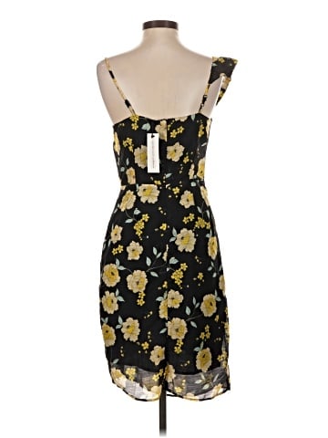 Cupcakes & Cashmere Cocktail Dress (view 2)