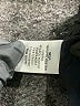 Le Lis 100% Polyester Gray Cocktail Dress Size L - photo 8