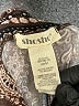 ShoSho Print Brown Casual Pants Size M - photo 4
