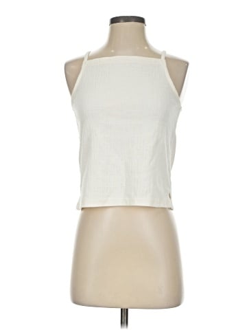 Madewell Apron Tank Top (view 1)