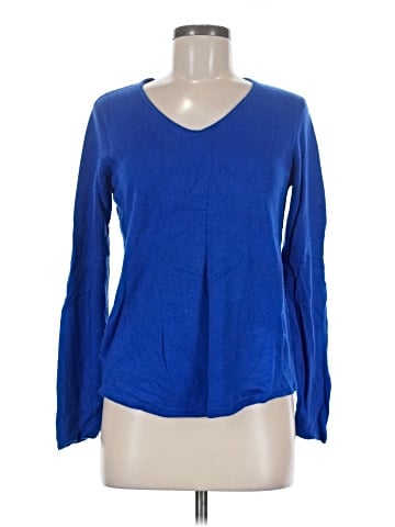 Marled by Reunited Pullover Sweater (view 1)