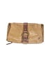 ellington 100% Leather Tan Leather Clutch One size - photo 1
