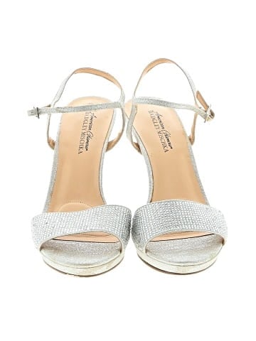 American Glamour by Badgley Mischka Sandals (view 2)