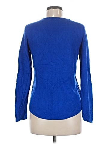 Marled by Reunited Pullover Sweater (view 2)