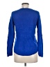 Marled by Reunited 100% Acrylic Blue Pullover Sweater Size M - photo 2