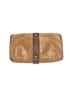 ellington 100% Leather Tan Leather Clutch One size - photo 2