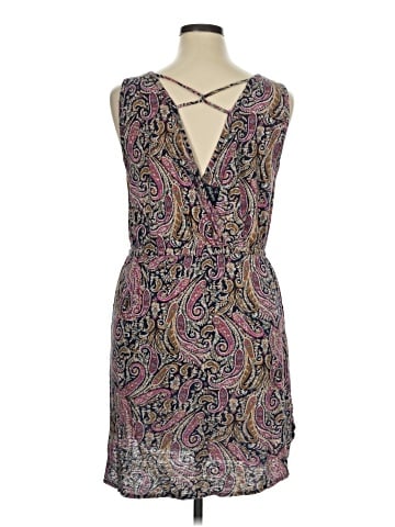 Lucky Brand Casual Dress (view 2)