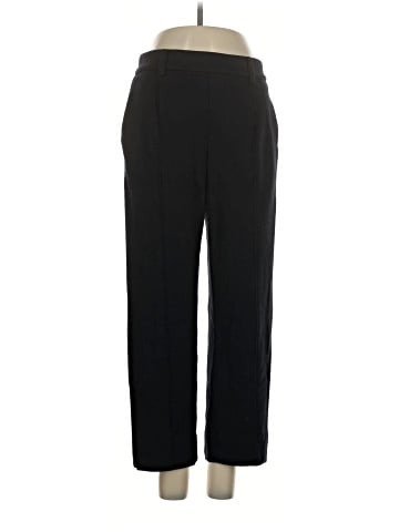 Vince. Wool Pants (view 1)