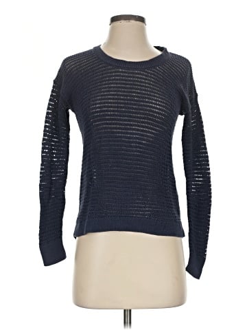 Madewell Northshore Pullover Sweater (view 1)