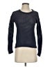 Madewell 100% Cotton Blue Pullover Sweater Size XS - photo 1