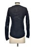 Madewell 100% Cotton Blue Pullover Sweater Size XS - photo 2