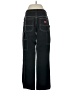 Dickies 100% Cotton Black Jeans Size 1 - photo 2