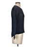 Madewell 100% Cotton Blue Pullover Sweater Size XS - photo 4