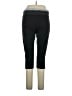 Victoria's Secret Color Block Black Active Pants Size XL - photo 2