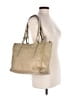 FRYE 100% Leather Gray Leather Tote One size - photo 2