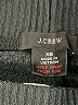 J.Crew Black Track Pants Size XS - photo 7