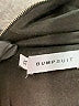 BUMPSuit Black Jumpsuit Size XS - photo 3