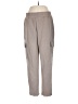 Soybu Gray Cargo Pants Size S - photo 1