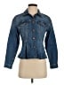 Gap Blue Denim Jacket Size S (petite) - photo 1