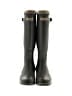 Hunter Black Rain Boots Size 7 - photo 2