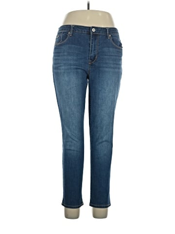 Nine West Jeans (view 1)