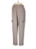 Soybu Gray Cargo Pants Size S - photo 2