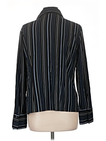 Fred David Long Sleeve Blouse (view 2)