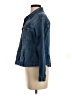 Gap Blue Denim Jacket Size S (petite) - photo 5