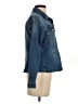 Gap Blue Denim Jacket Size S (petite) - photo 4