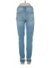 Fashion Nova Blue Jeans Size 1 - photo 2