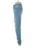 Fashion Nova Blue Jeans Size 1 - photo 5
