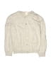 Crewcuts Tan Cardigan Size 6 - 7 - photo 1