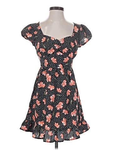Indulge Casual Dress (view 1)
