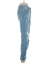 Fashion Nova Blue Jeans Size 1 - photo 4