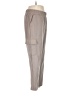 Soybu Gray Cargo Pants Size S - photo 4