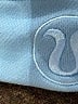 Lululemon Athletica Blue Jacket Size 8 - photo 6