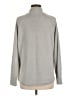 Max Studio Gray Pullover Sweater Size M - photo 2