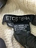 Etcetera Ivory Sweater Vest Size XL - photo 7