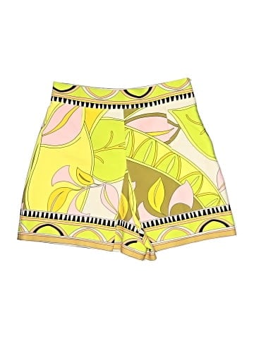 Zara Dressy Shorts (view 1)