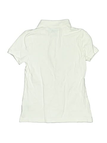 French Toast Short Sleeve Polo (view 2)