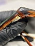 Chloé Tan Sunglasses One size - photo 4