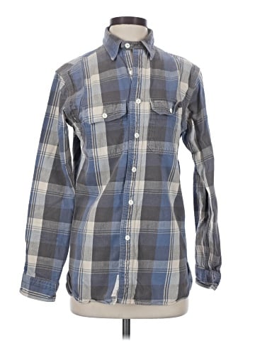 Polo by Ralph Lauren Long Sleeve Button-Down Shirt (view 1)