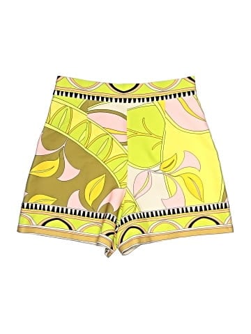 Zara Dressy Shorts (view 2)
