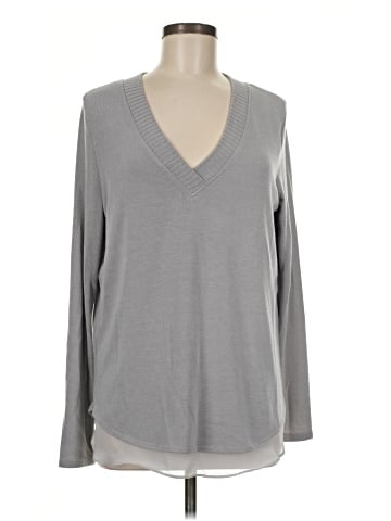 Gibson Long Sleeve Top (view 1)