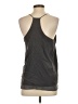 Drew Gray Sleeveless Top Size S - photo 2