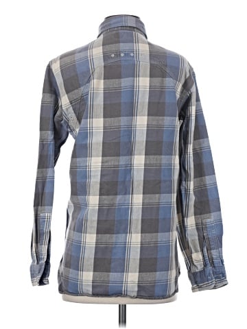 Polo by Ralph Lauren Long Sleeve Button-Down Shirt (view 2)