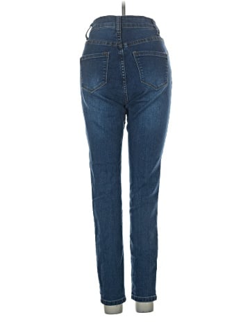 Fashion Nova Jeans (view 2)
